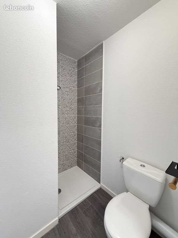 Appartement à vendre, 20m², Auzeville-Tolosane