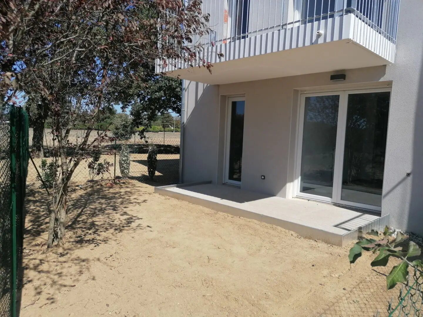 Appartement à louer, 41m², Castelginest