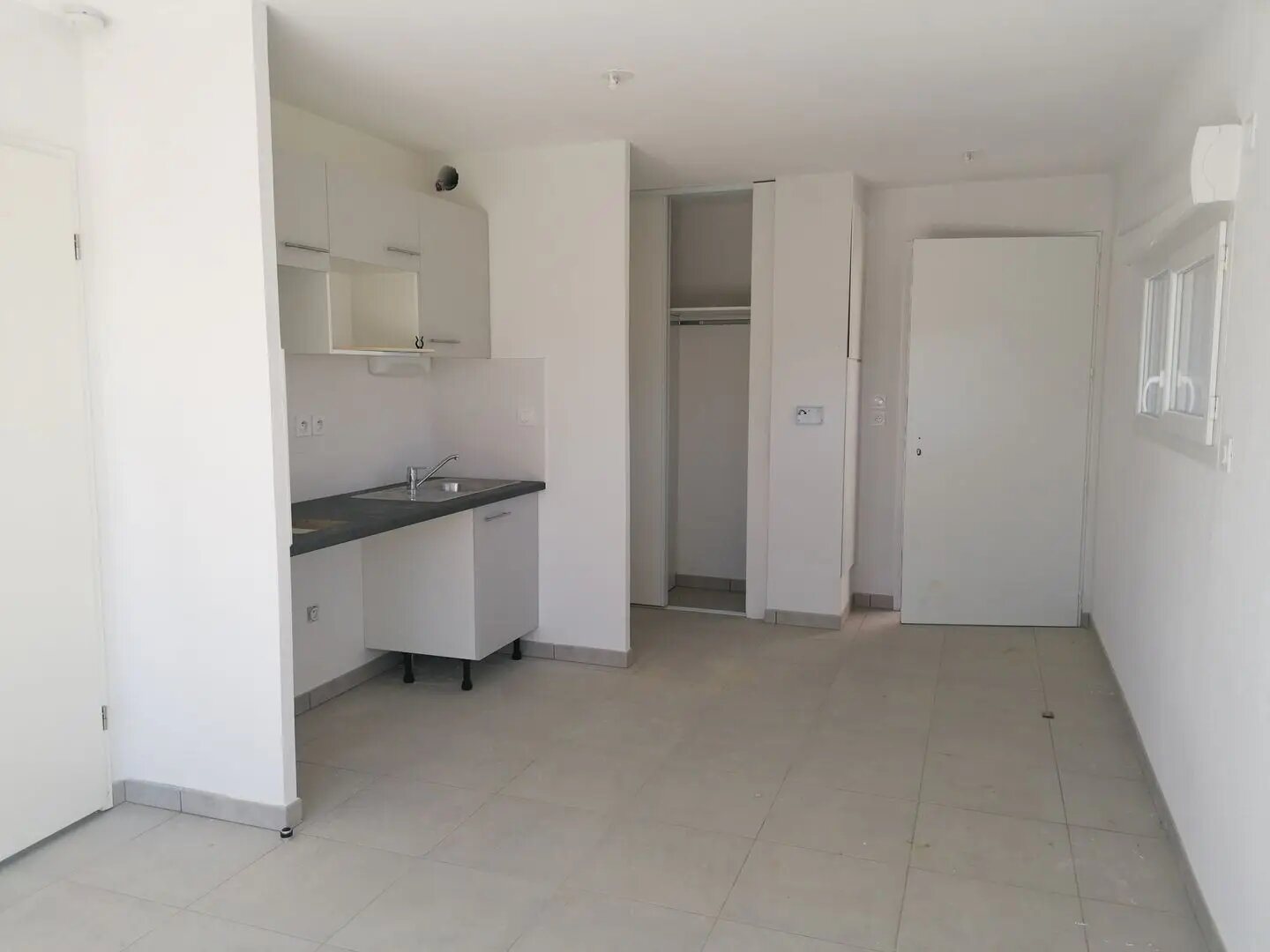 Appartement à louer, 41m², Castelginest