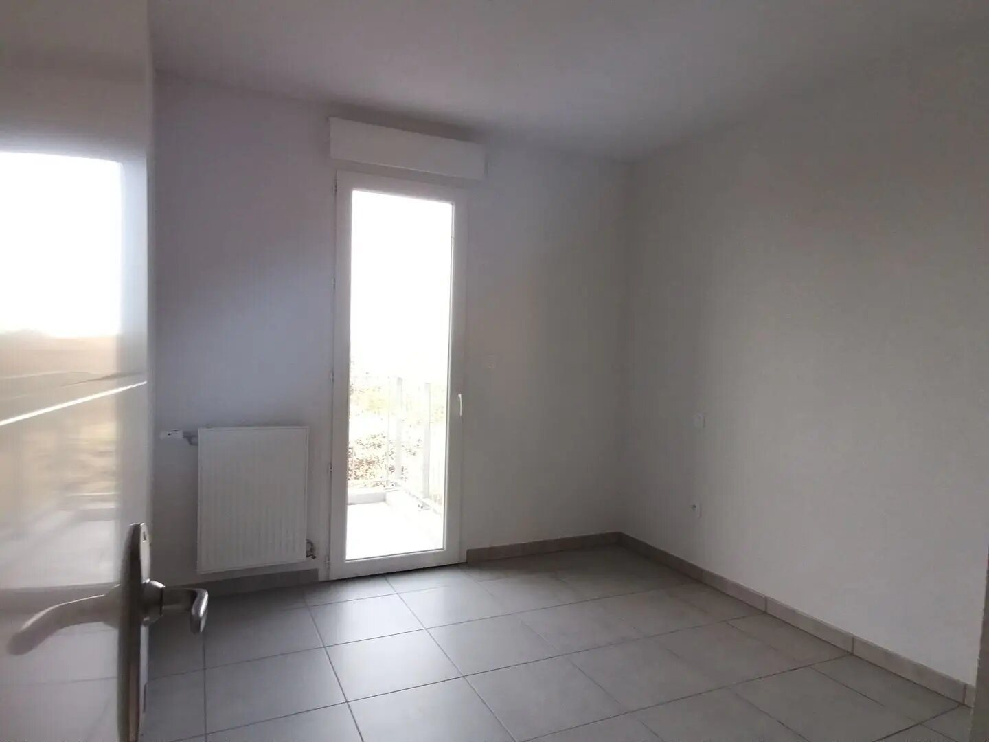 Appartement à louer, 41m², Castelginest
