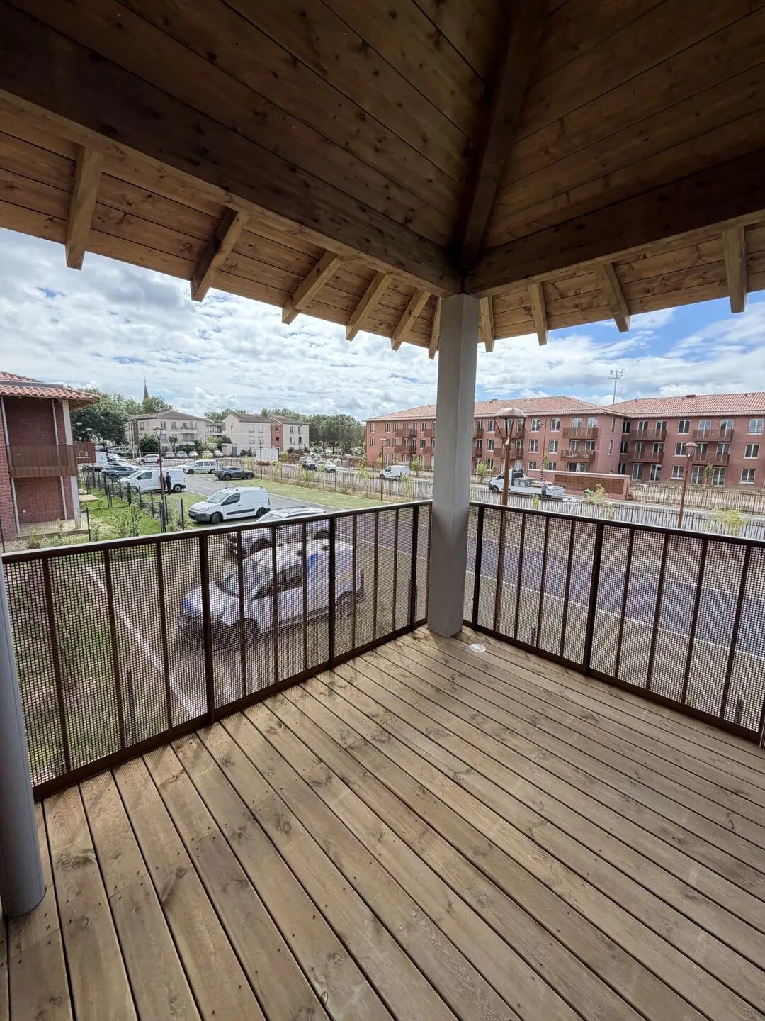 Appartement à louer, 91m², Labarthe-sur-Lèze