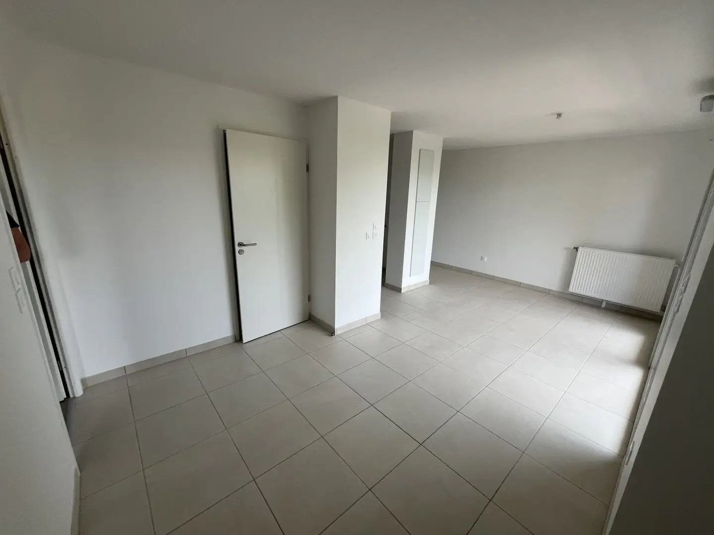 Appartement à louer, 42m², Labège
