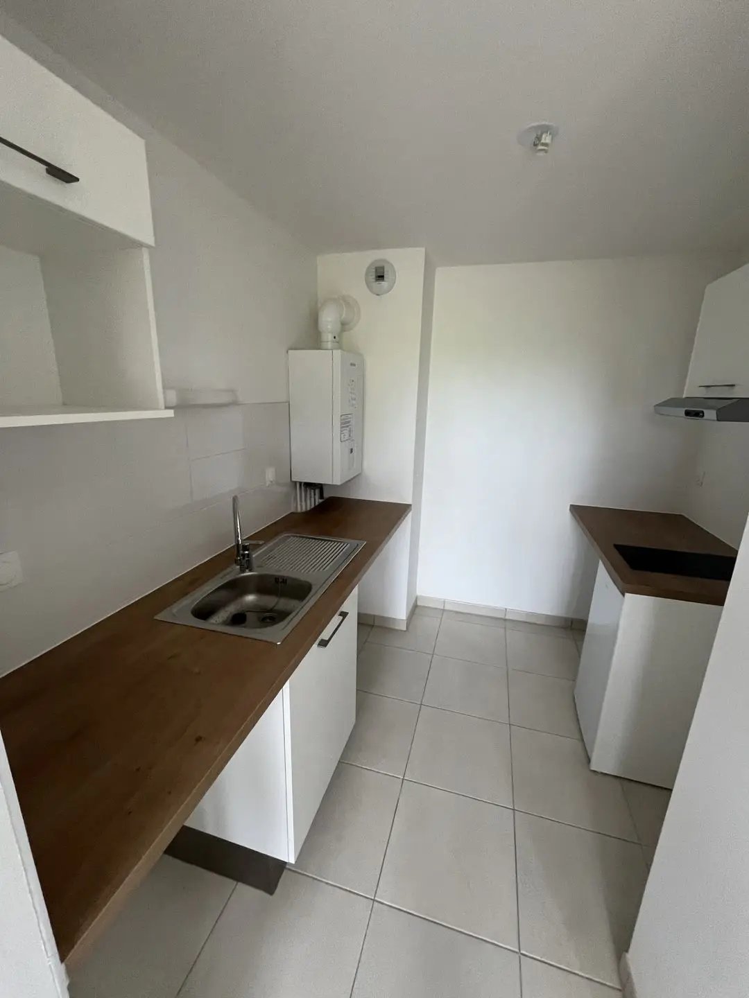 Appartement à louer, 42m², Labège