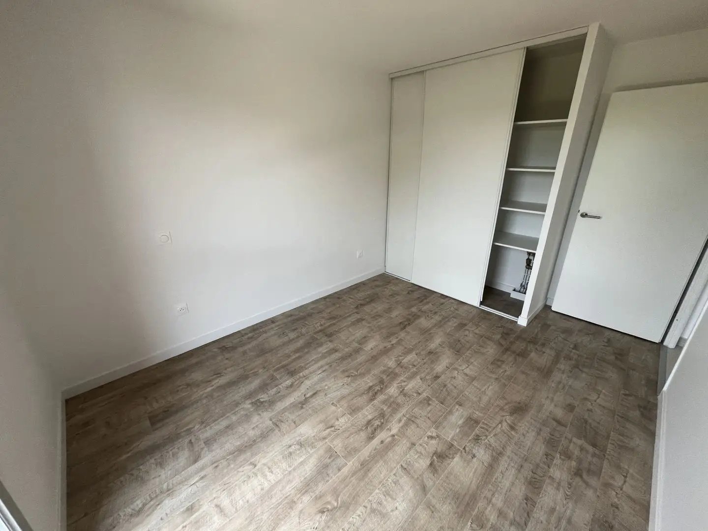 Appartement à louer, 42m², Labège