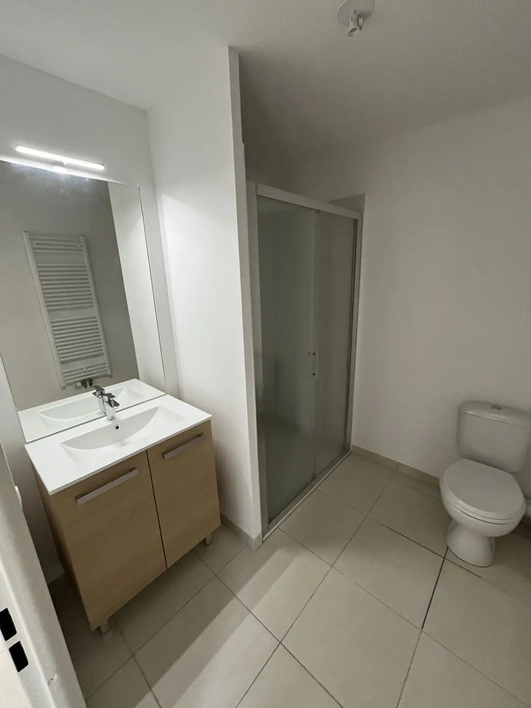 Appartement à louer, 42m², Labège