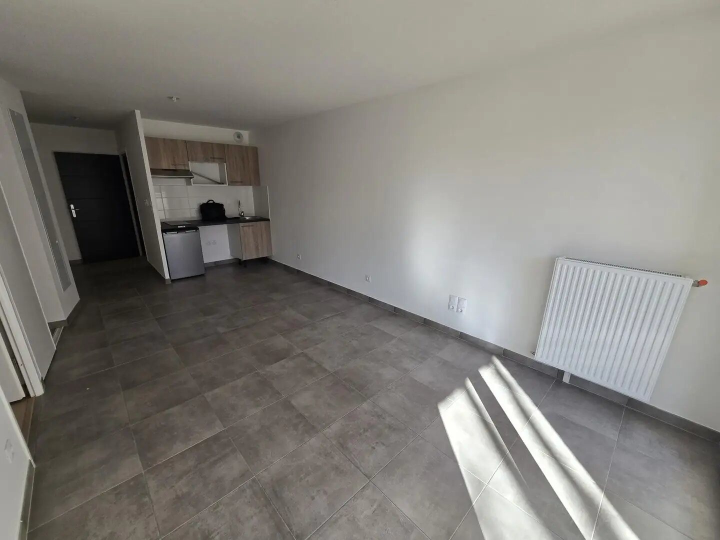 Appartement à louer, 43m², Toulouse