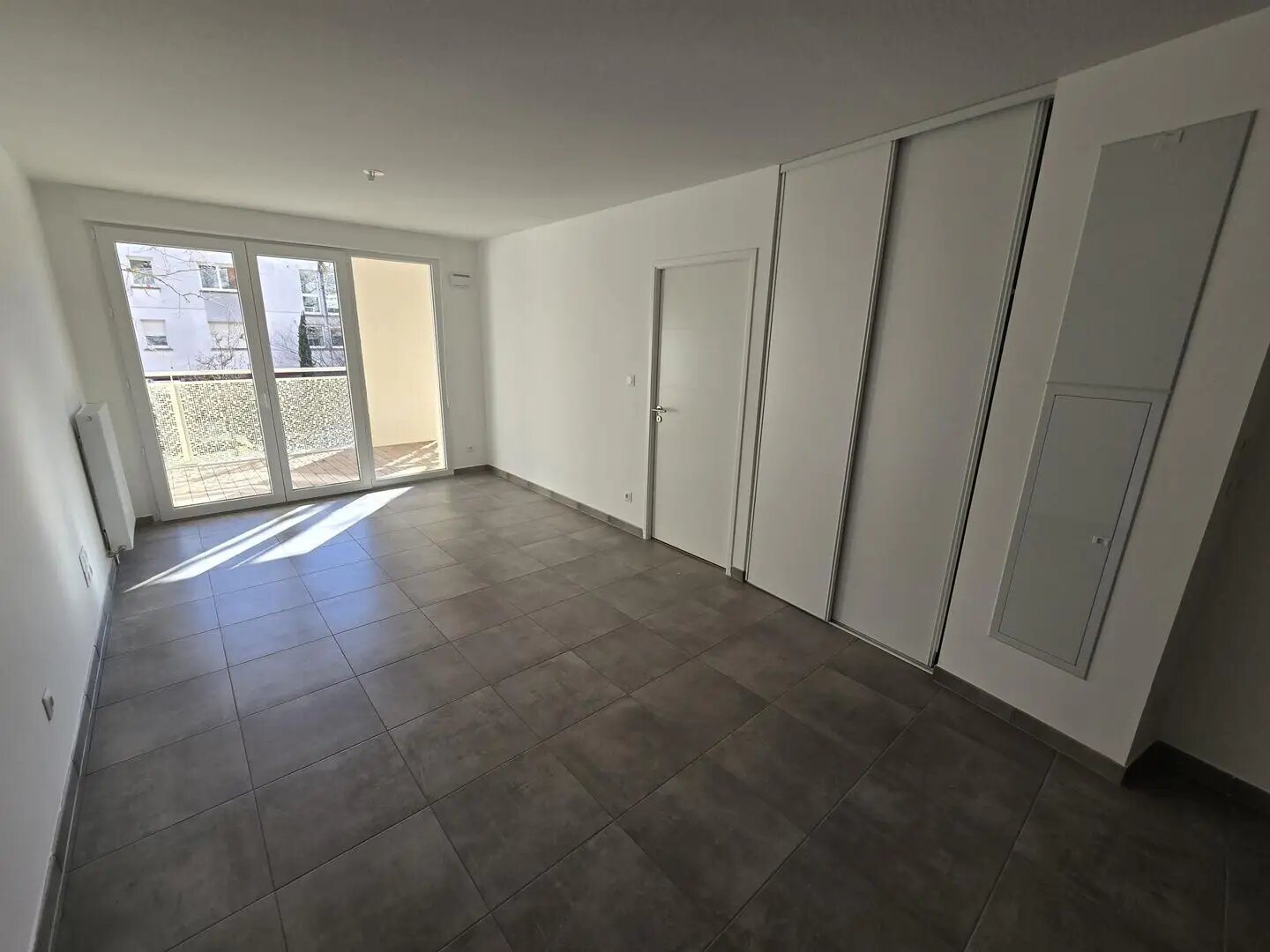 Appartement à louer, 43m², Toulouse