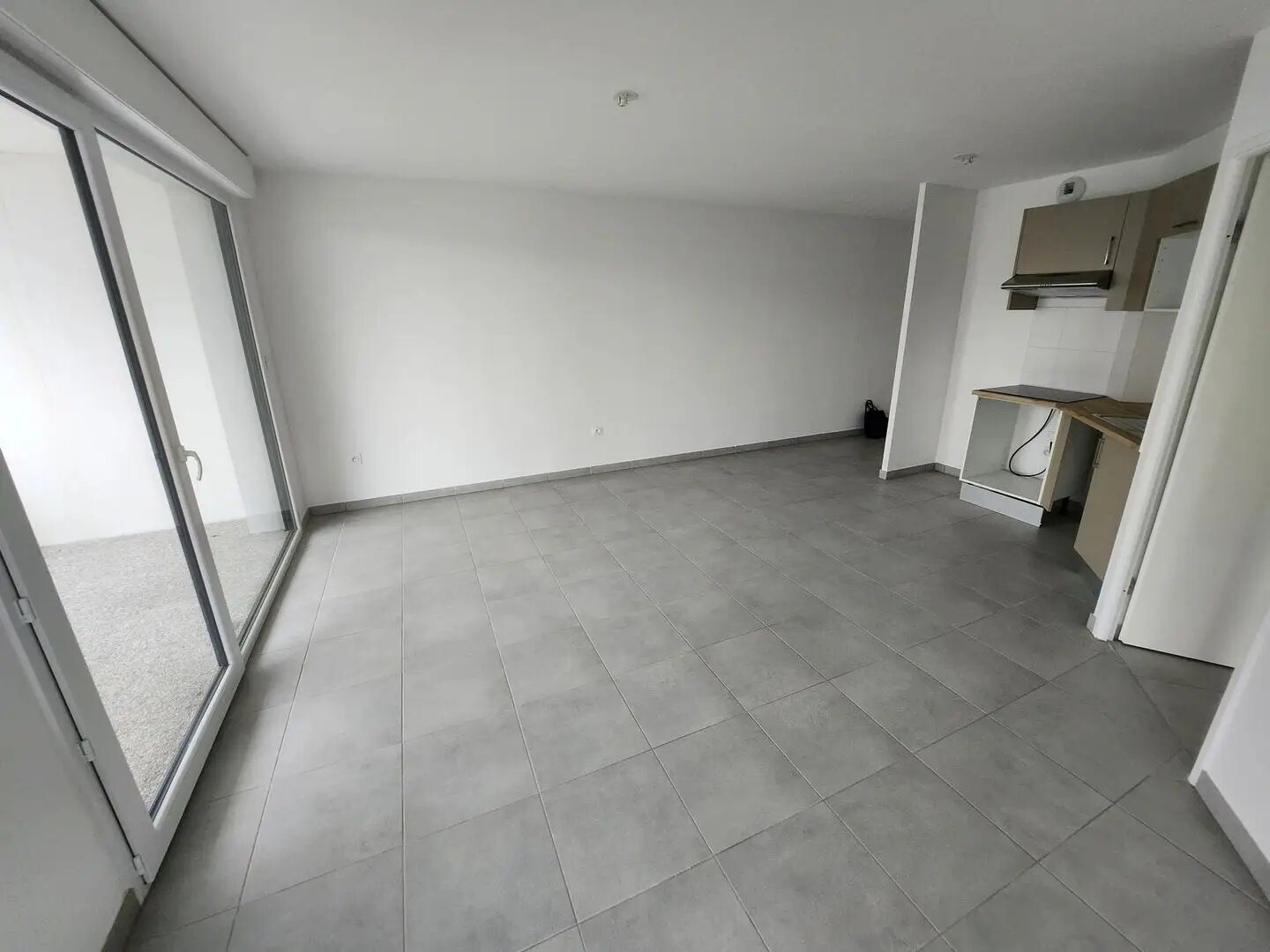 Appartement à louer, 58m², Saint-Jory
