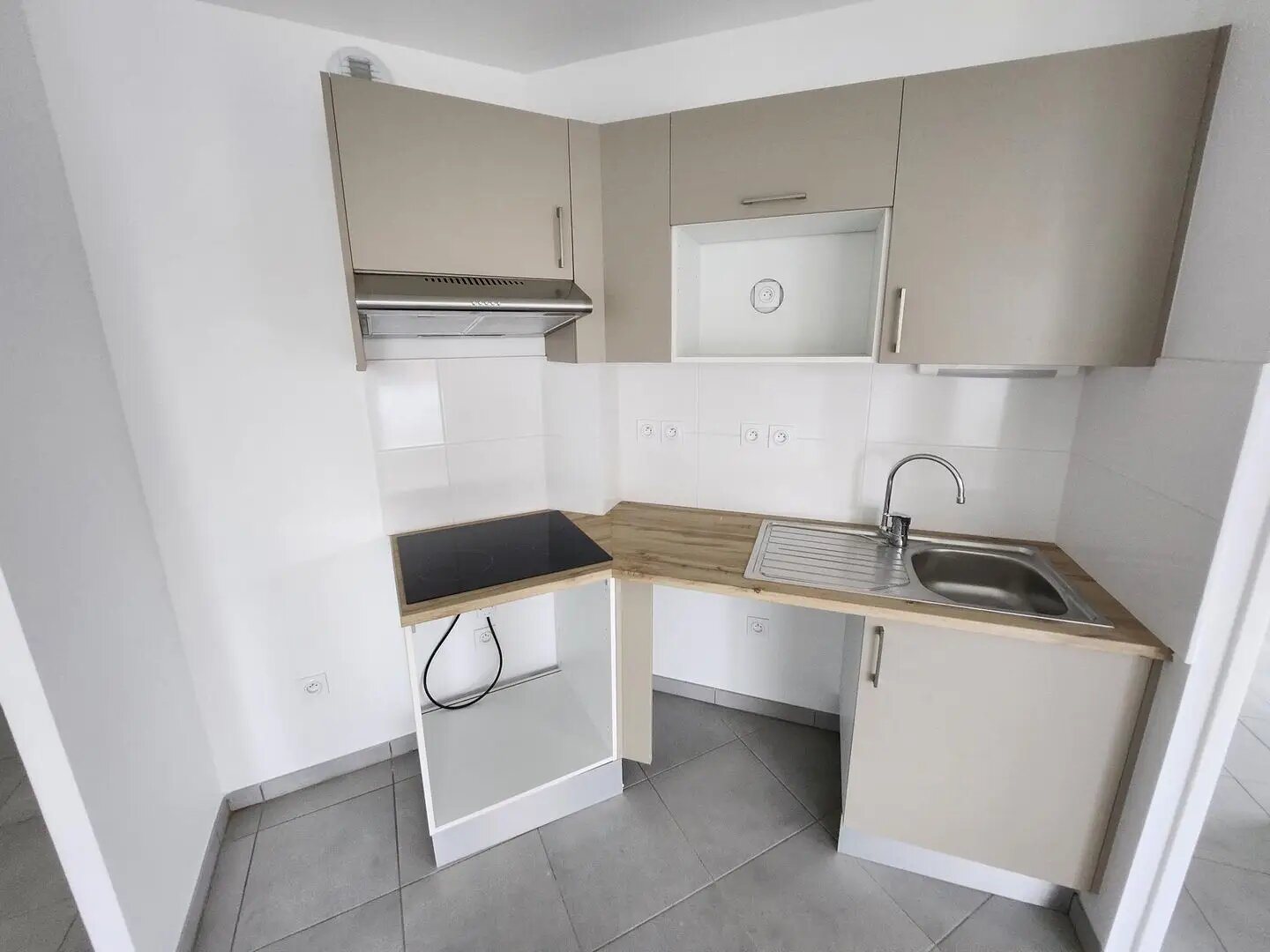 Appartement à louer, 58m², Saint-Jory