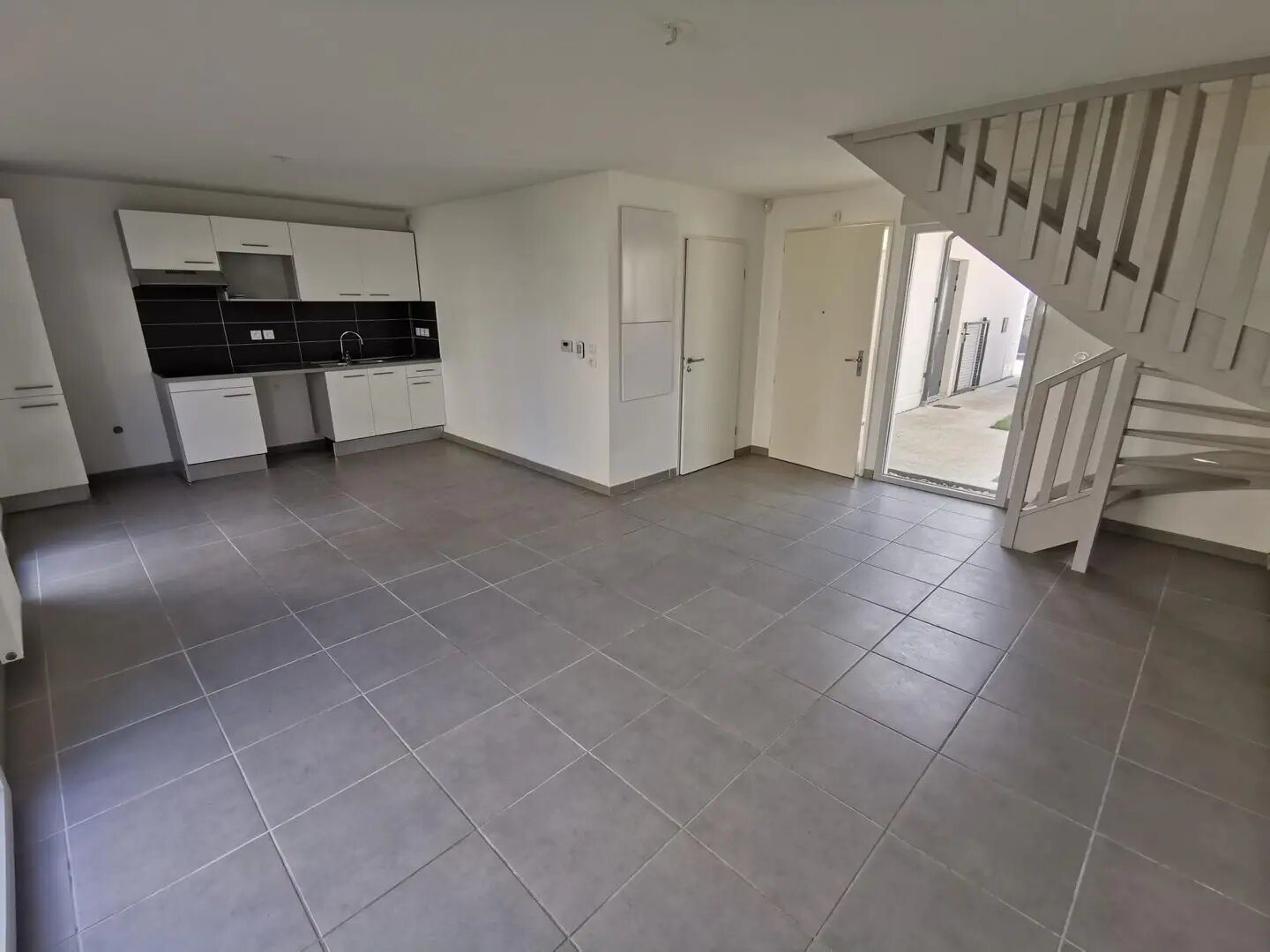 Appartement à louer, 88m², Saint-Sauveur