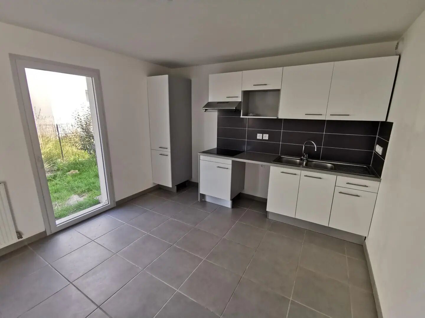 Appartement à louer, 88m², Saint-Sauveur