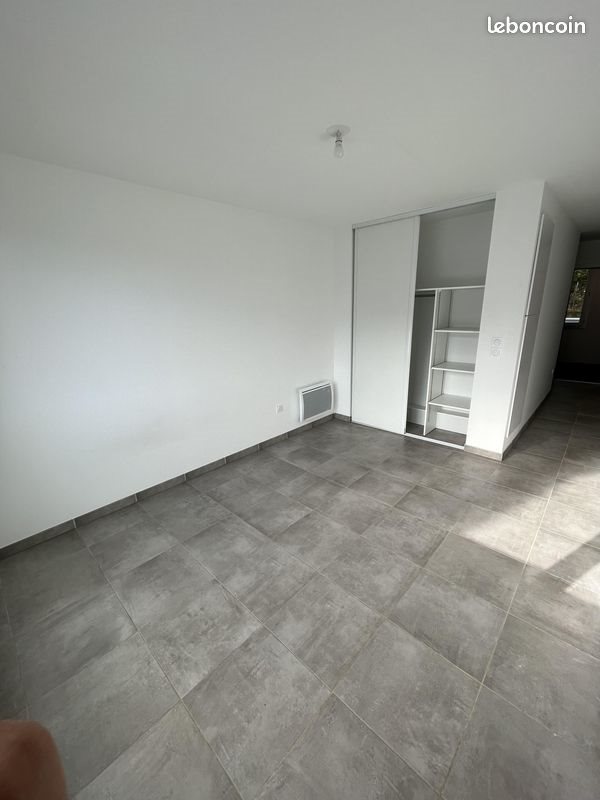 Appartement à louer, 24m², Castanet-Tolosan