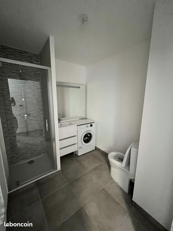 Appartement à louer, 24m², Castanet-Tolosan