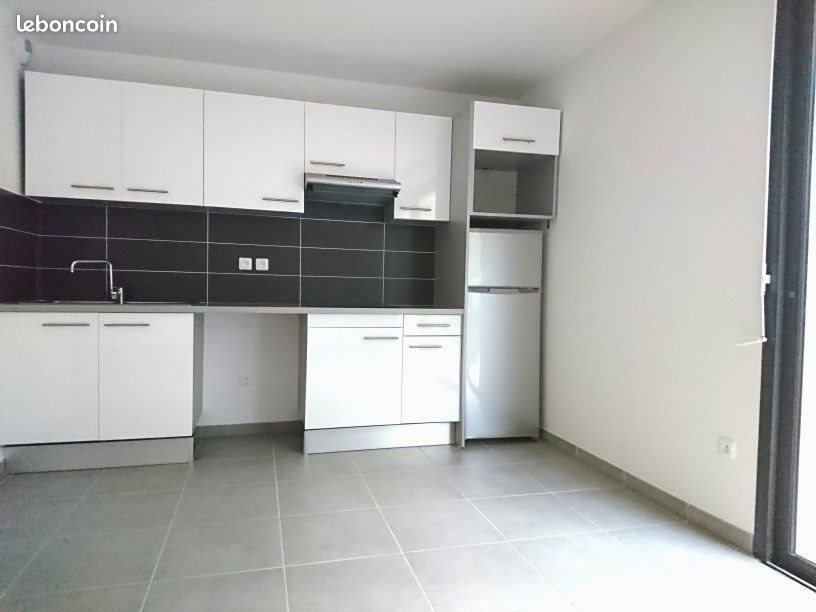 Appartement à louer, 71m², Ramonville-Saint-Agne