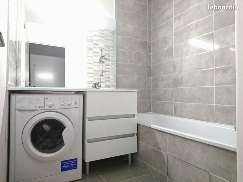 Appartement à louer, 71m², Ramonville-Saint-Agne