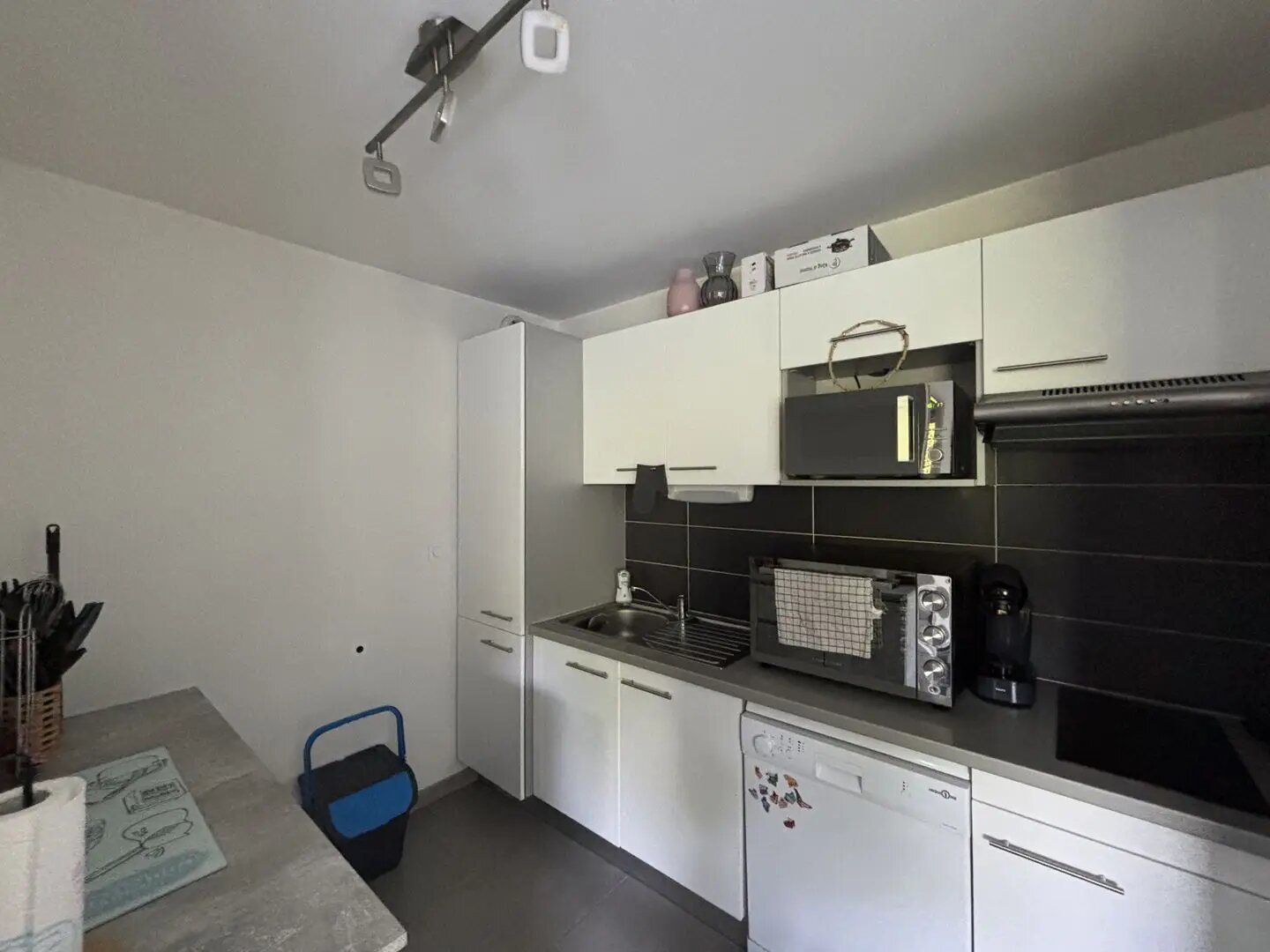 Appartement à louer, 44m², Toulouse
