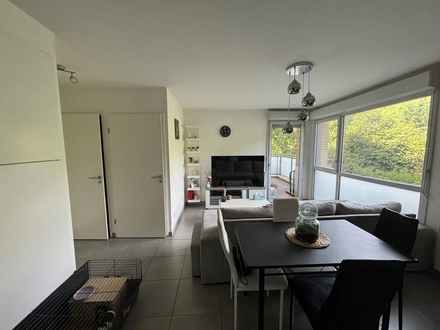 Appartement à louer, 44m², Toulouse