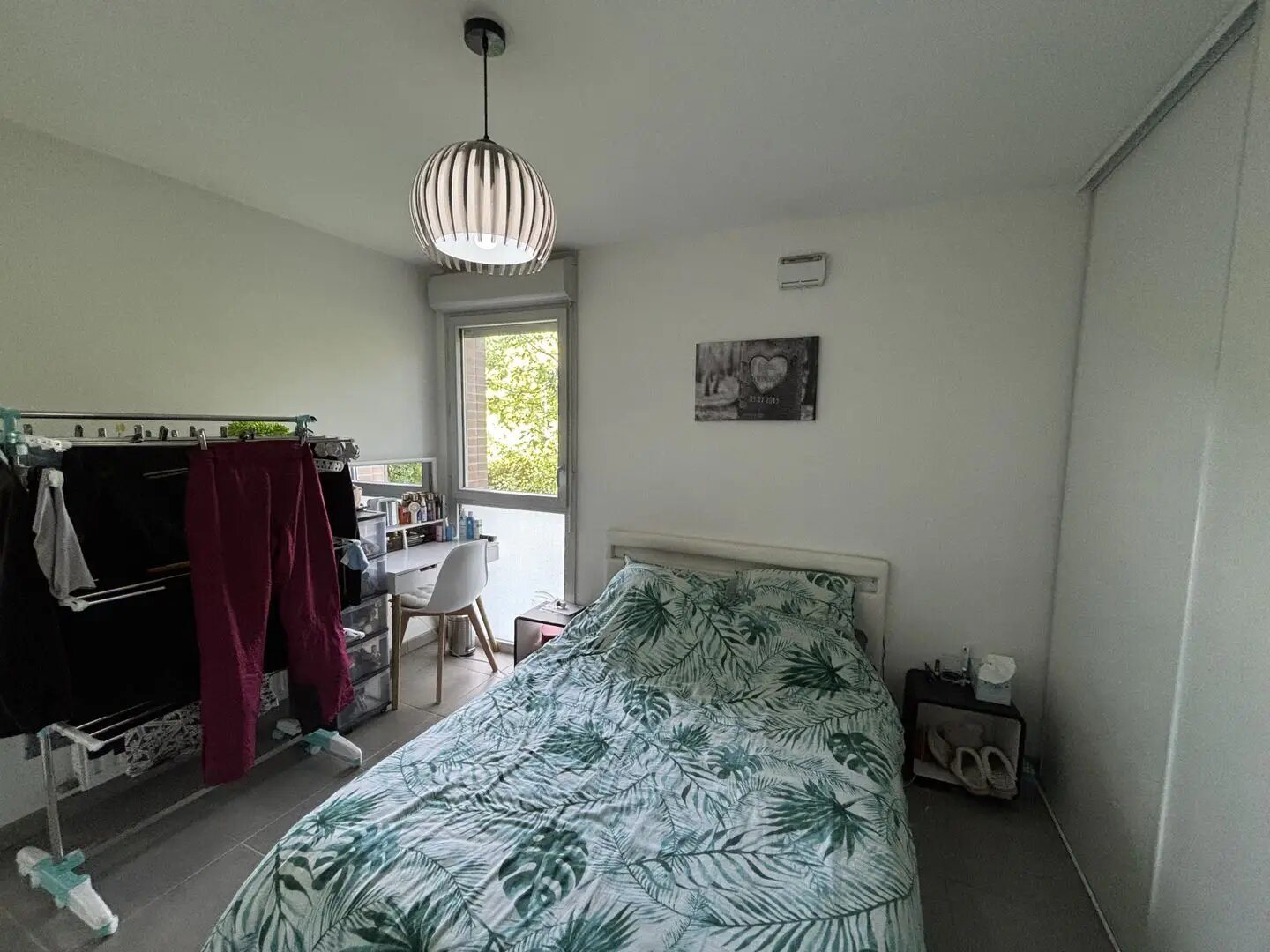 Appartement à louer, 44m², Toulouse