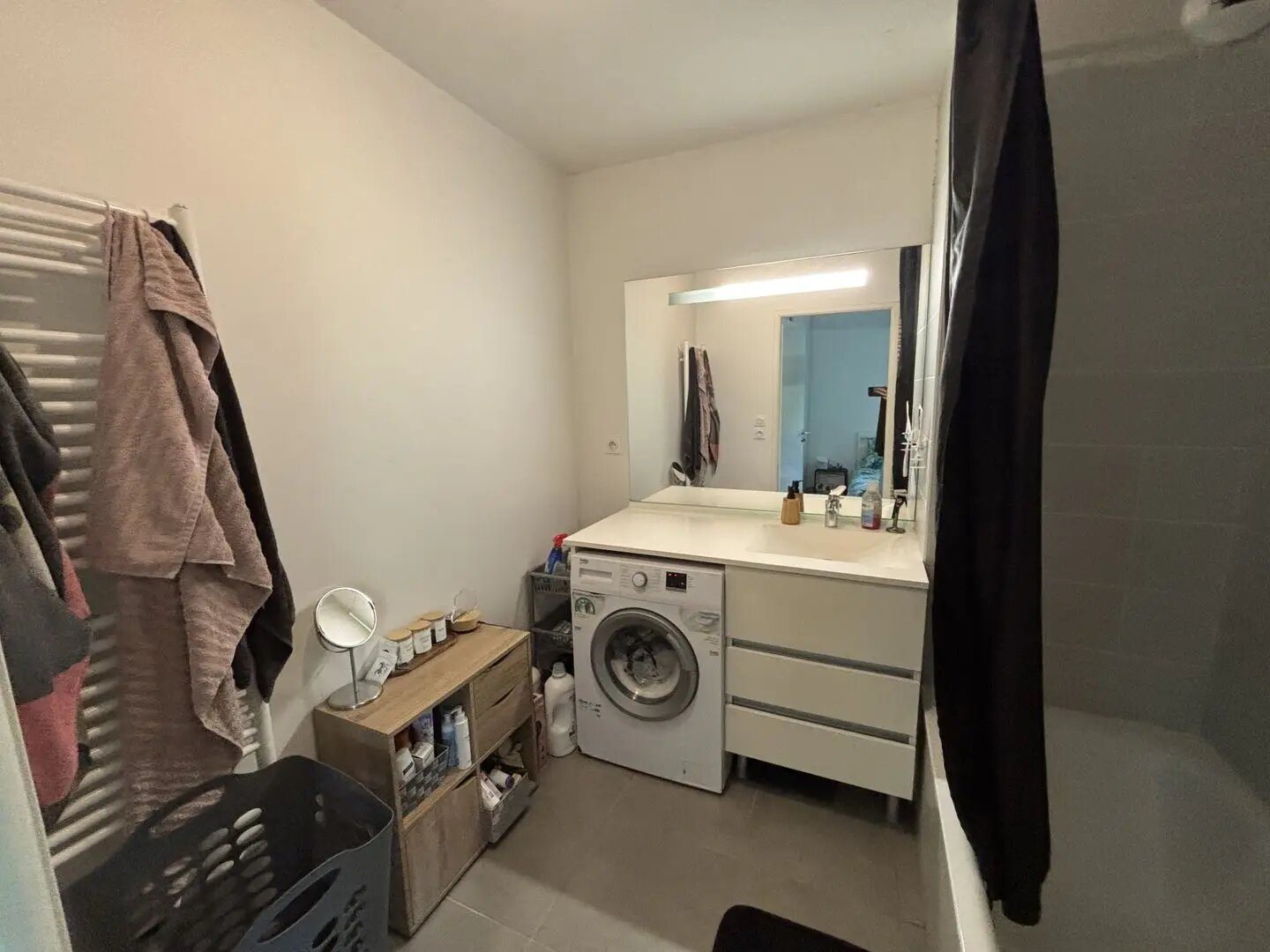 Appartement à louer, 44m², Toulouse