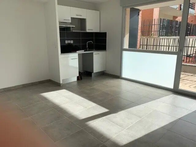 Appartement à louer, 30m², Escalquens