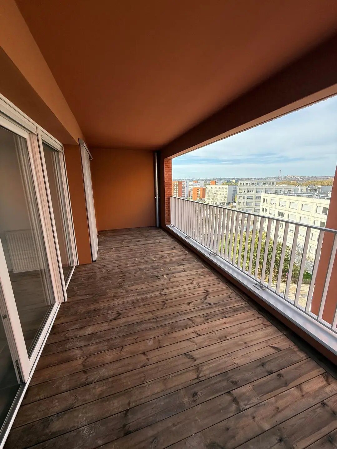 Appartement à louer, 46m², Toulouse