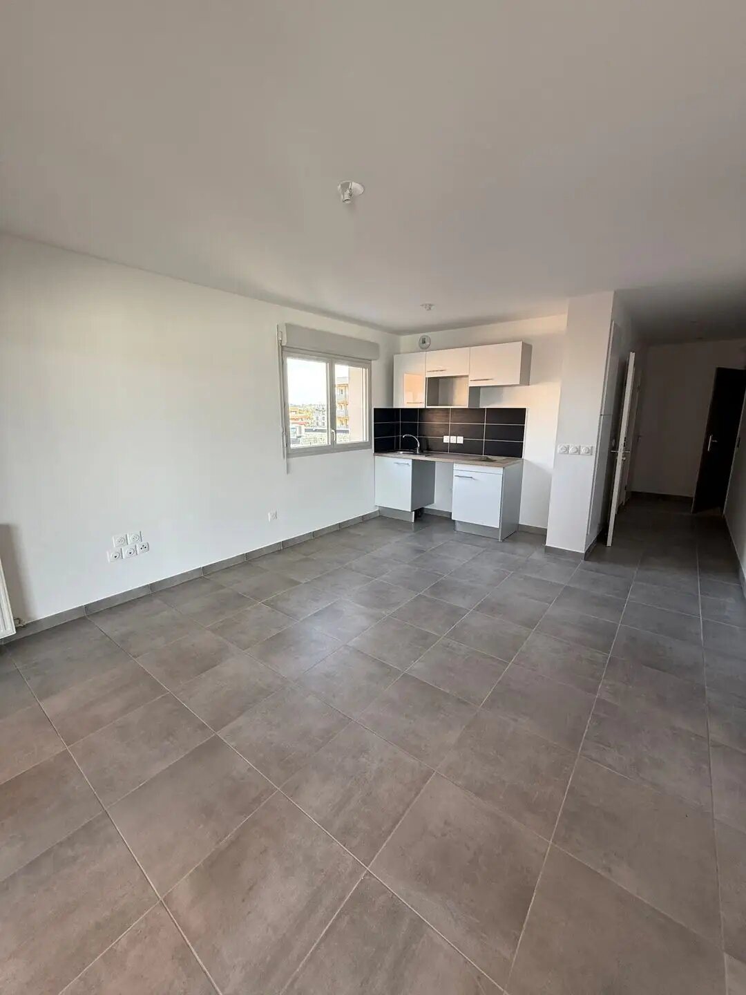 Appartement à louer, 46m², Toulouse