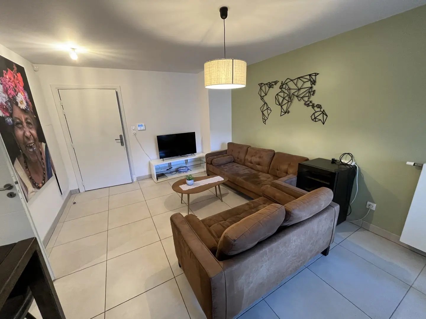Appartement à louer, 58m², Toulouse