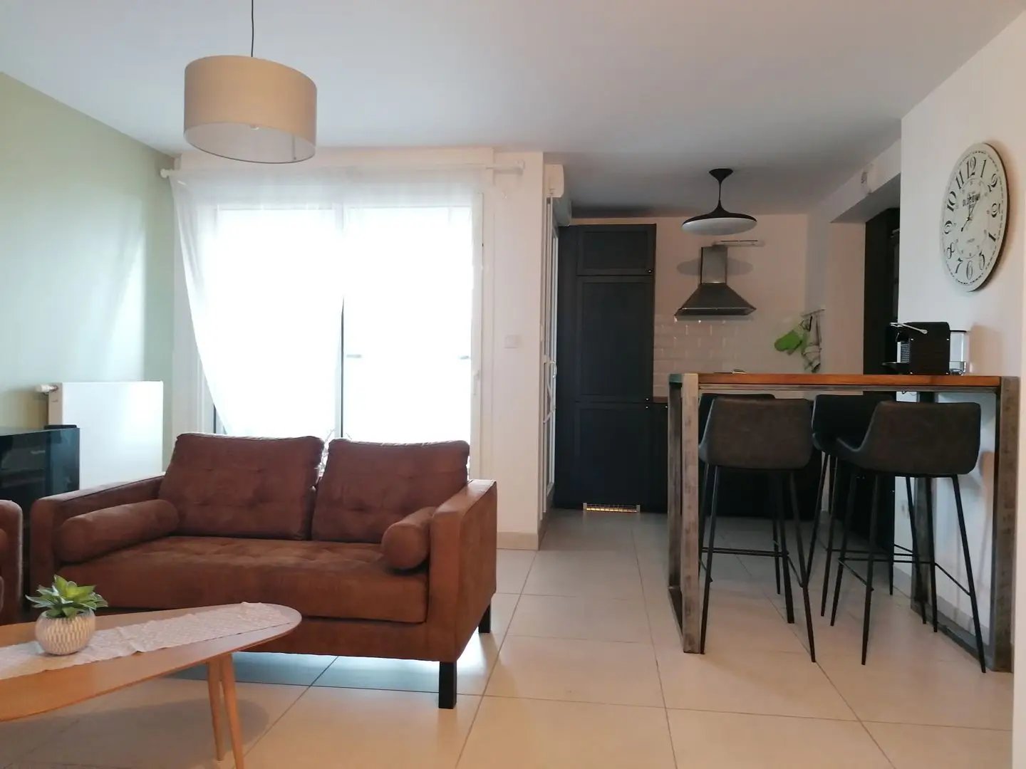 Appartement à louer, 58m², Toulouse