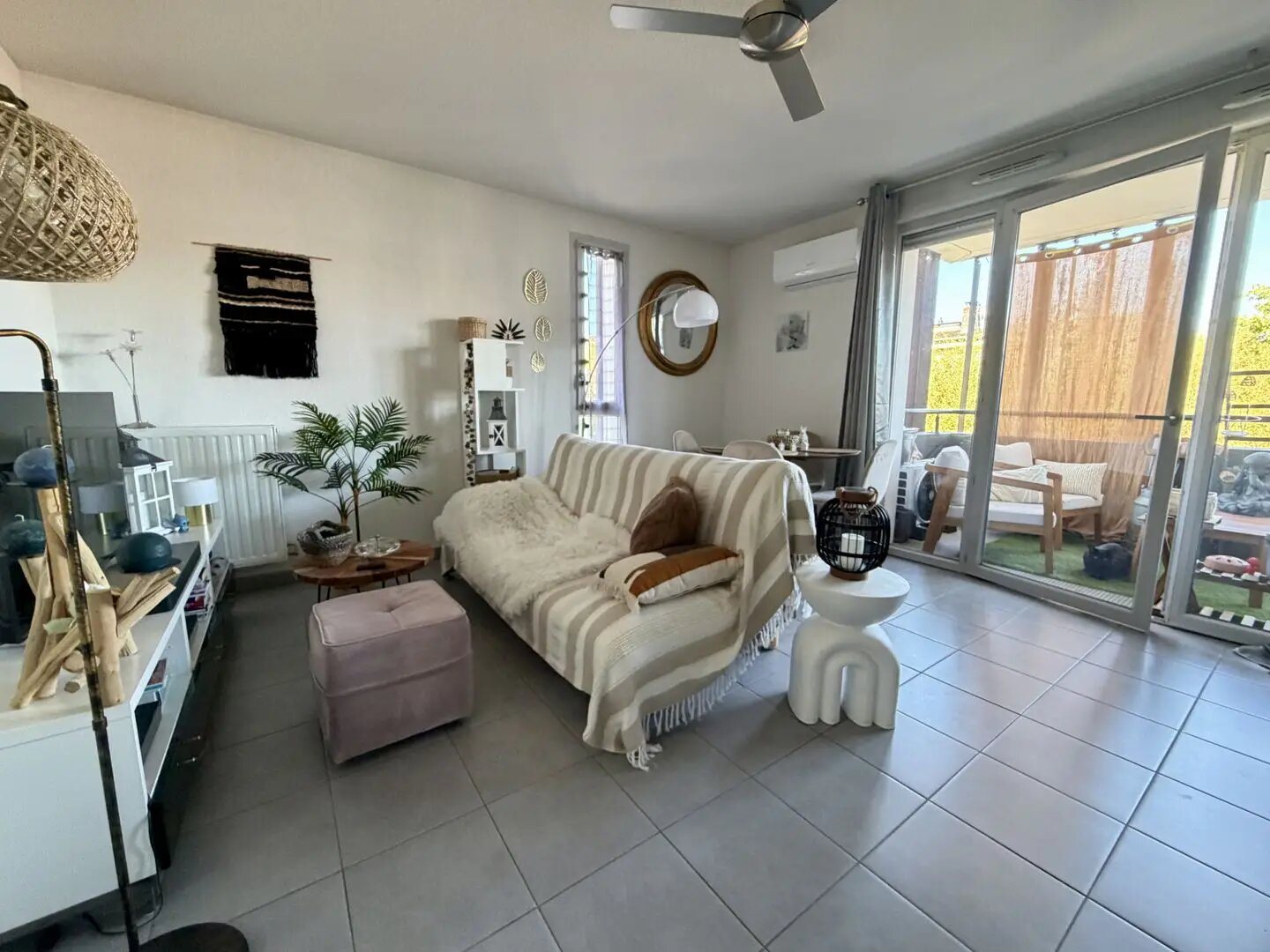 Appartement à vendre, 60m², Blagnac