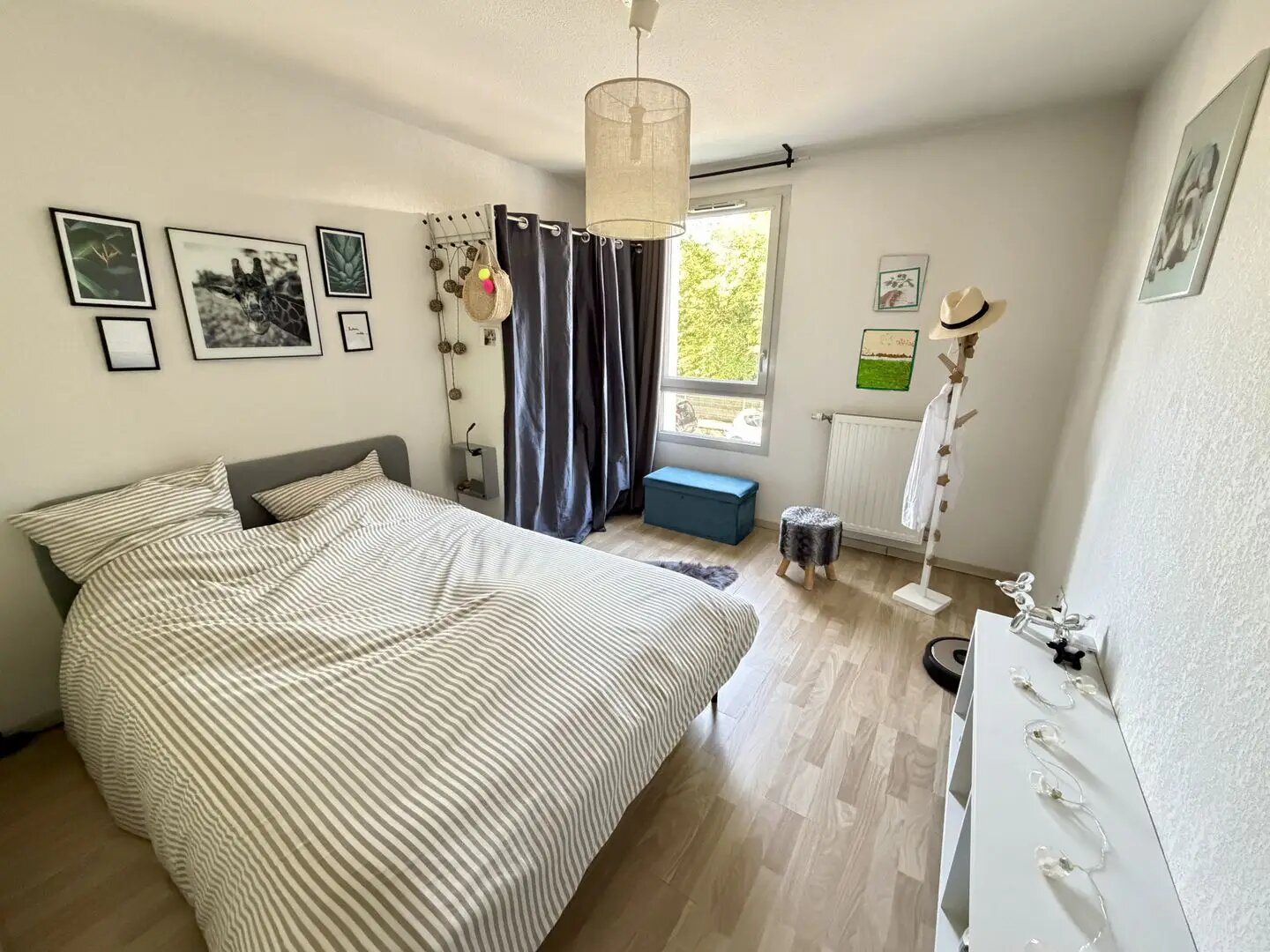 Appartement à vendre, 60m², Blagnac