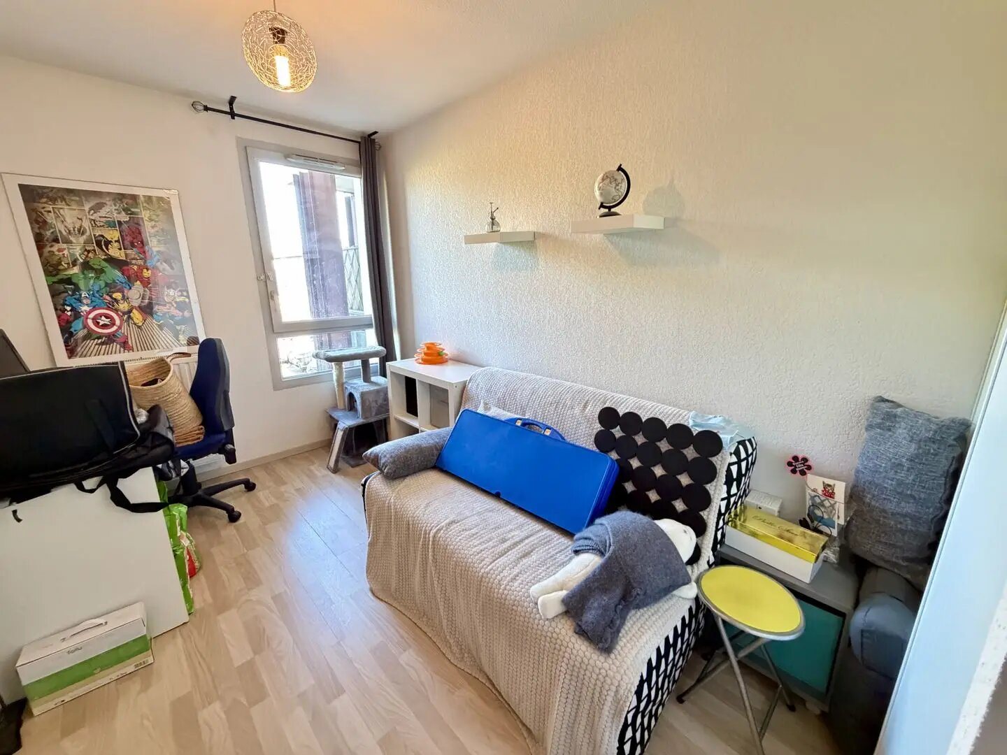 Appartement à vendre, 60m², Blagnac