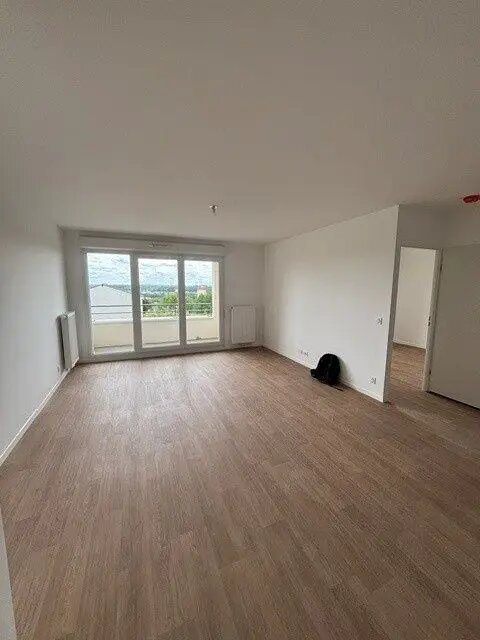Appartement à louer, 46m², Montataire
