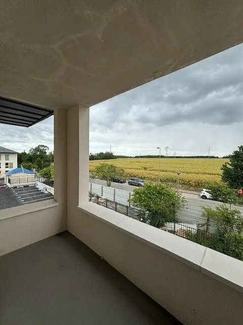Appartement à louer, 46m², Montataire