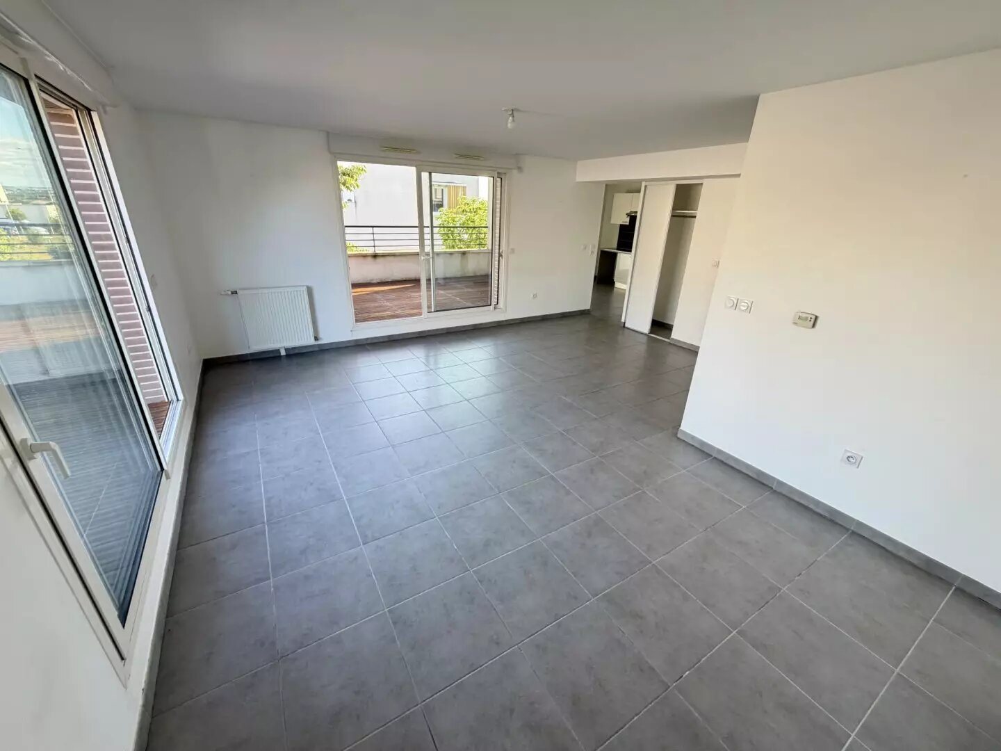 Appartement à vendre, 107m², Balma