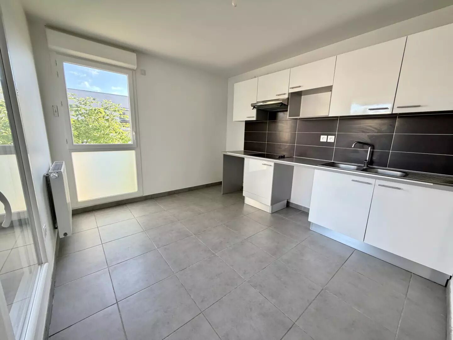 Appartement à vendre, 107m², Balma