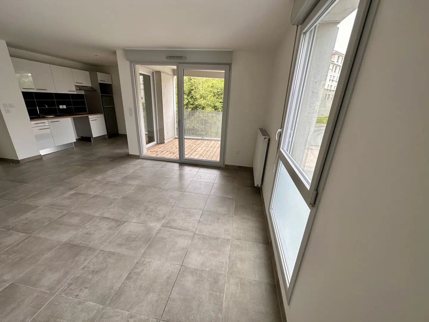 Appartement à louer, 66m², Toulouse