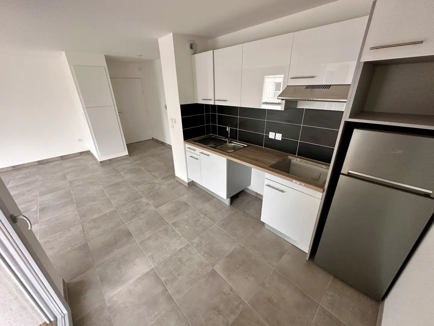 Appartement à louer, 66m², Toulouse