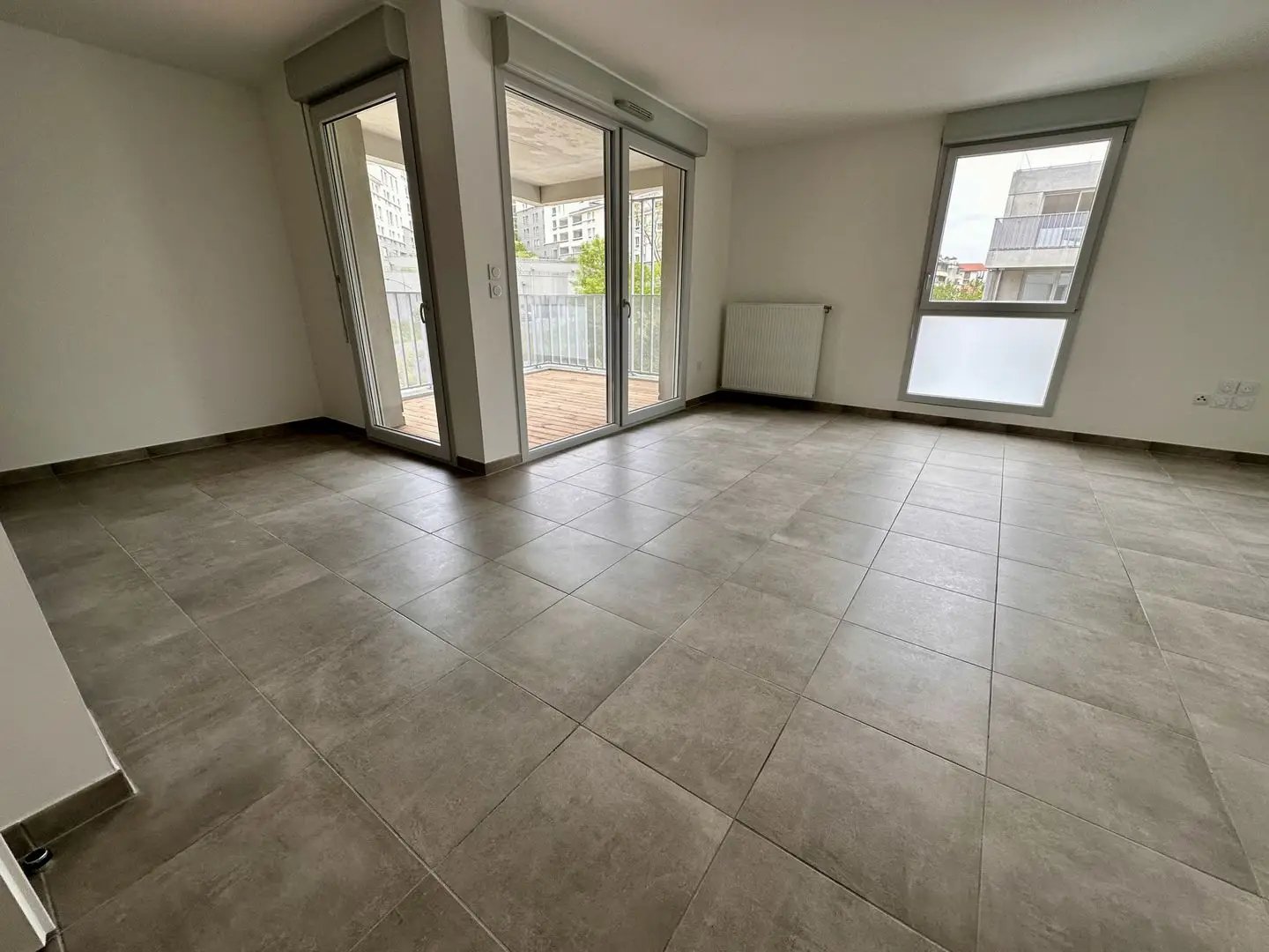 Appartement à louer, 66m², Toulouse