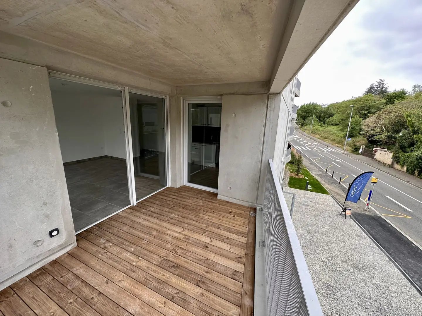 Appartement à louer, 66m², Toulouse