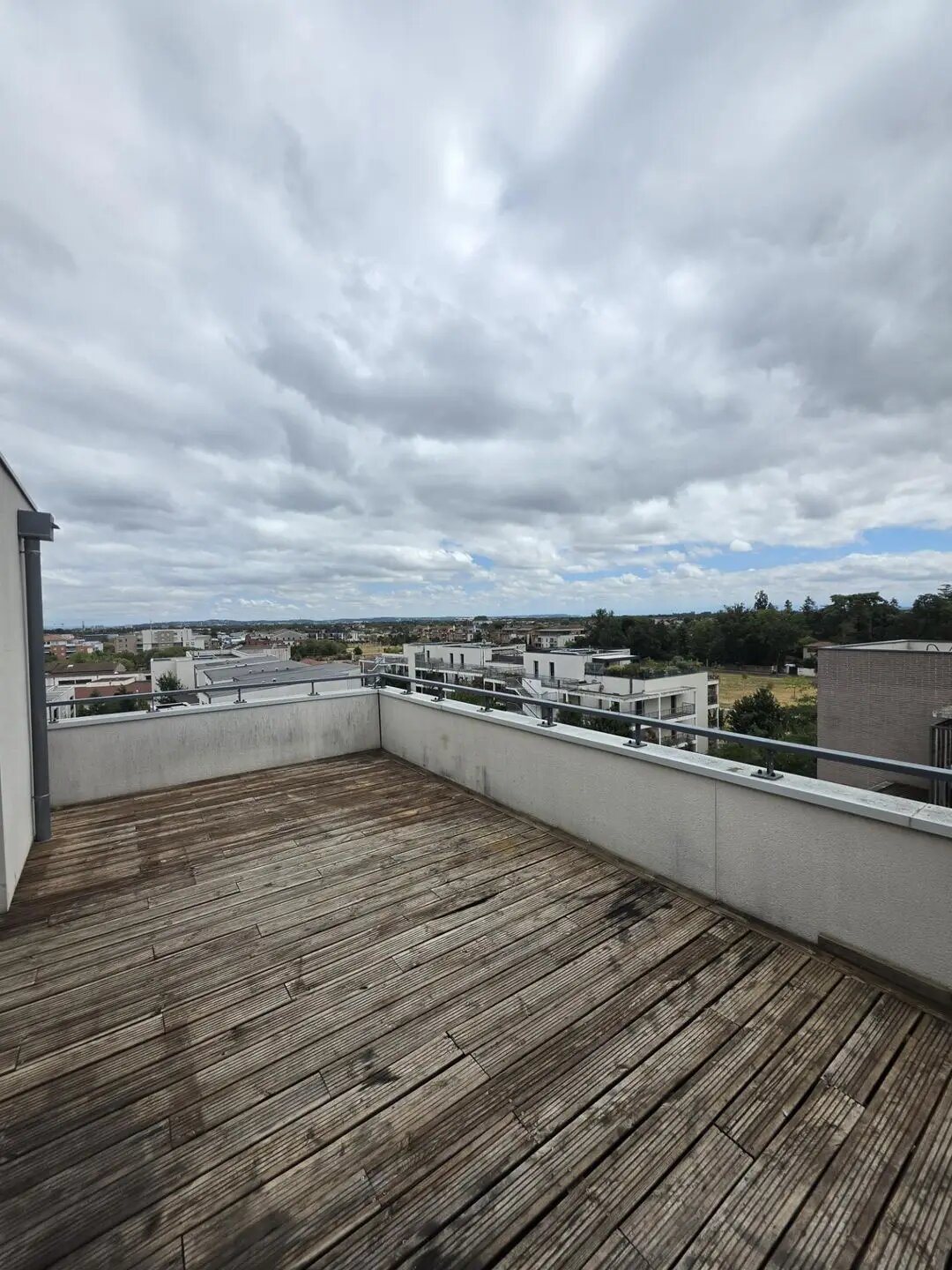 Appartement à louer, 84m², Colomiers