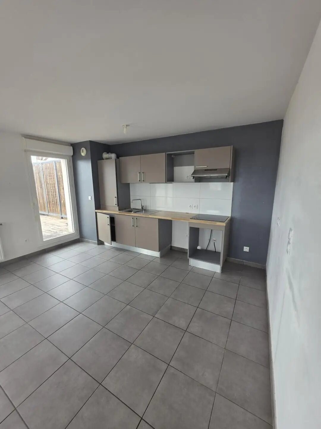 Appartement à louer, 84m², Colomiers