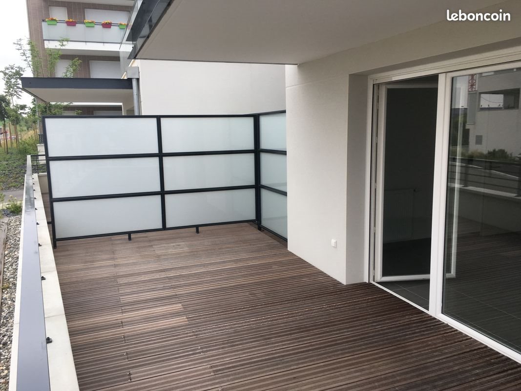 Appartement à louer, 45m², Balma