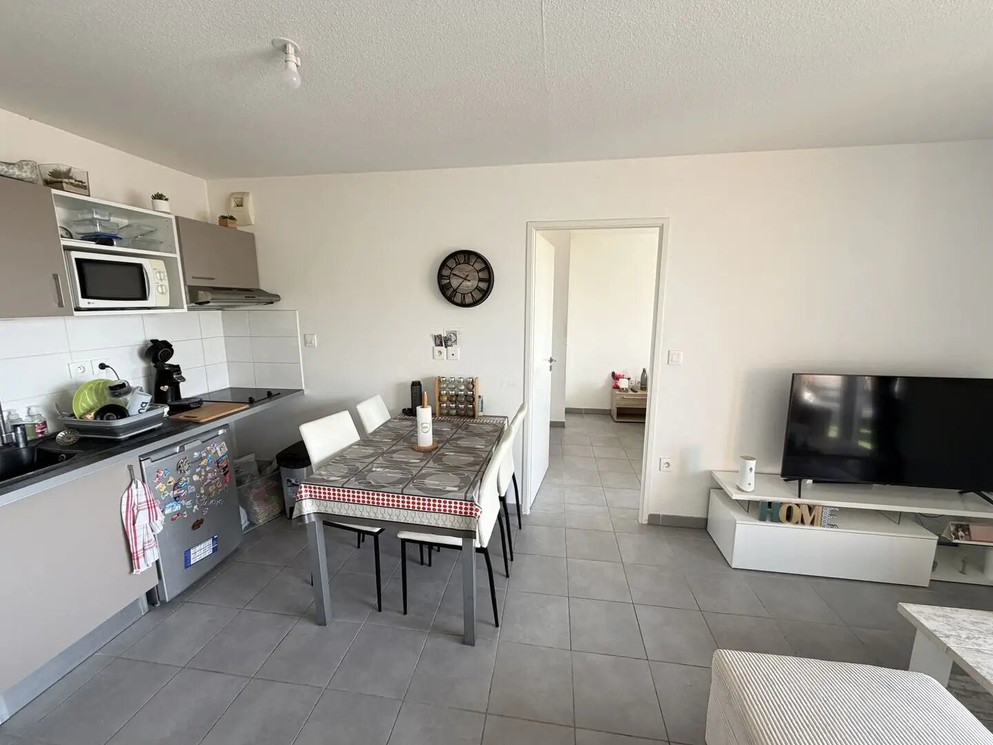 Appartement à vendre, 41m², Castelginest
