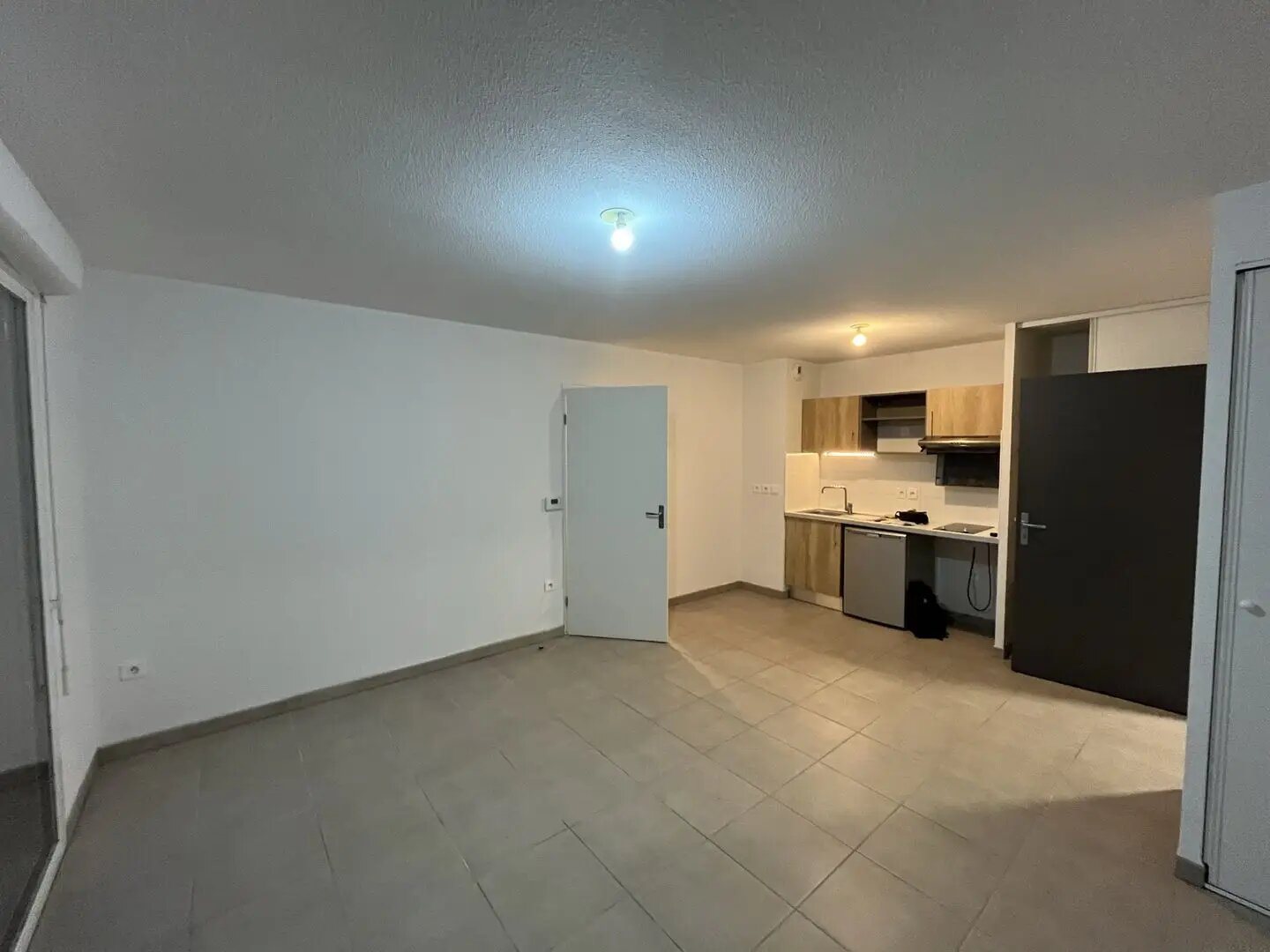 Appartement à louer, 44m², Seysses