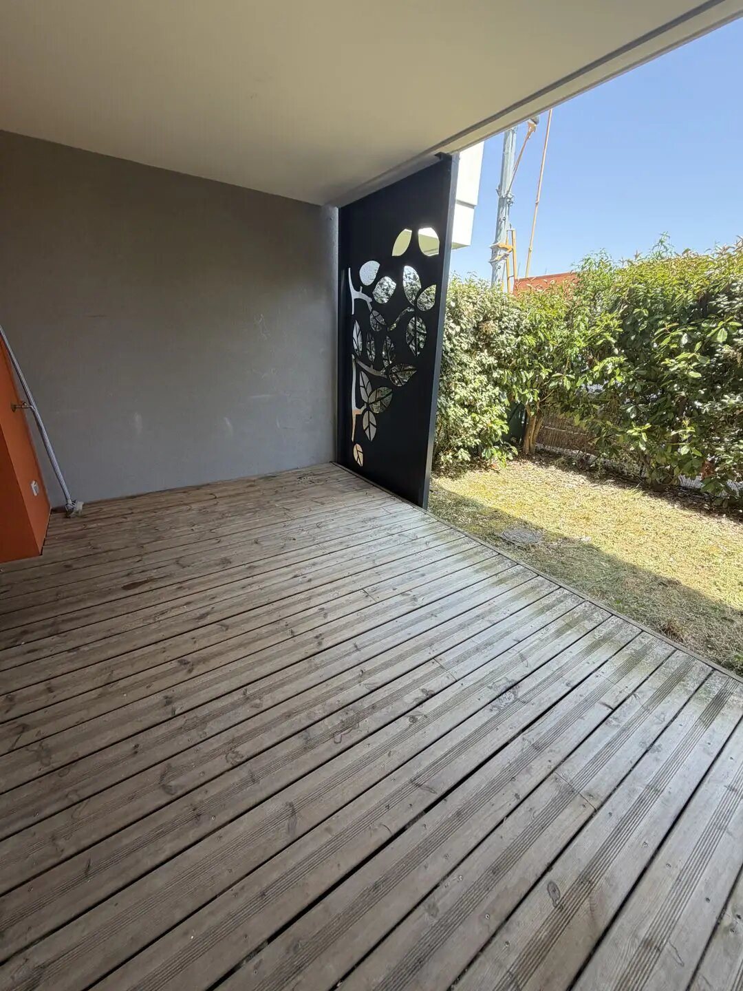 Appartement à louer, 44m², Seysses