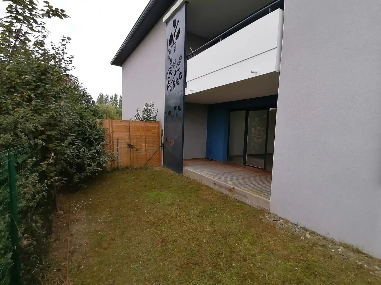 Appartement à louer, 44m², Seysses