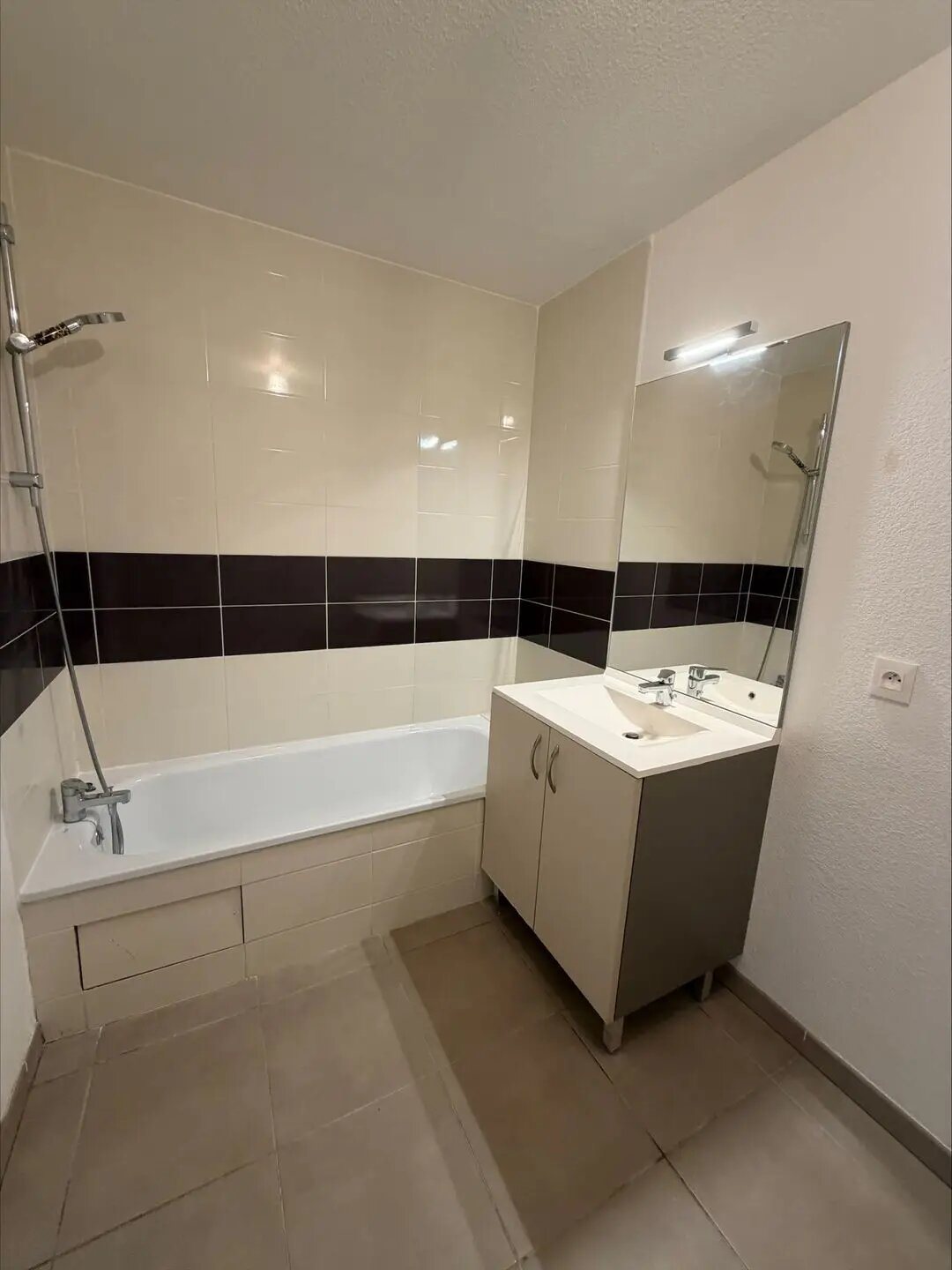 Appartement à louer, 44m², Seysses