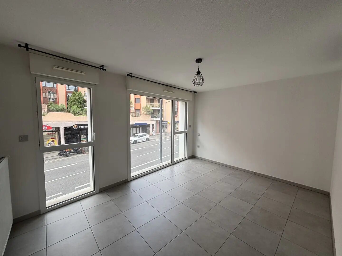 Appartement à louer, 39m², Toulouse