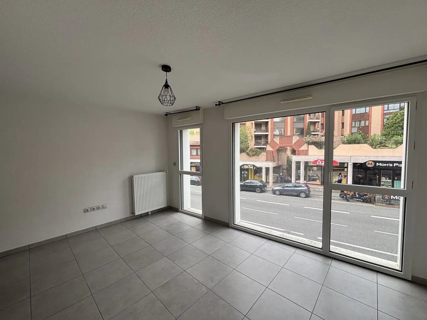 Appartement à louer, 39m², Toulouse