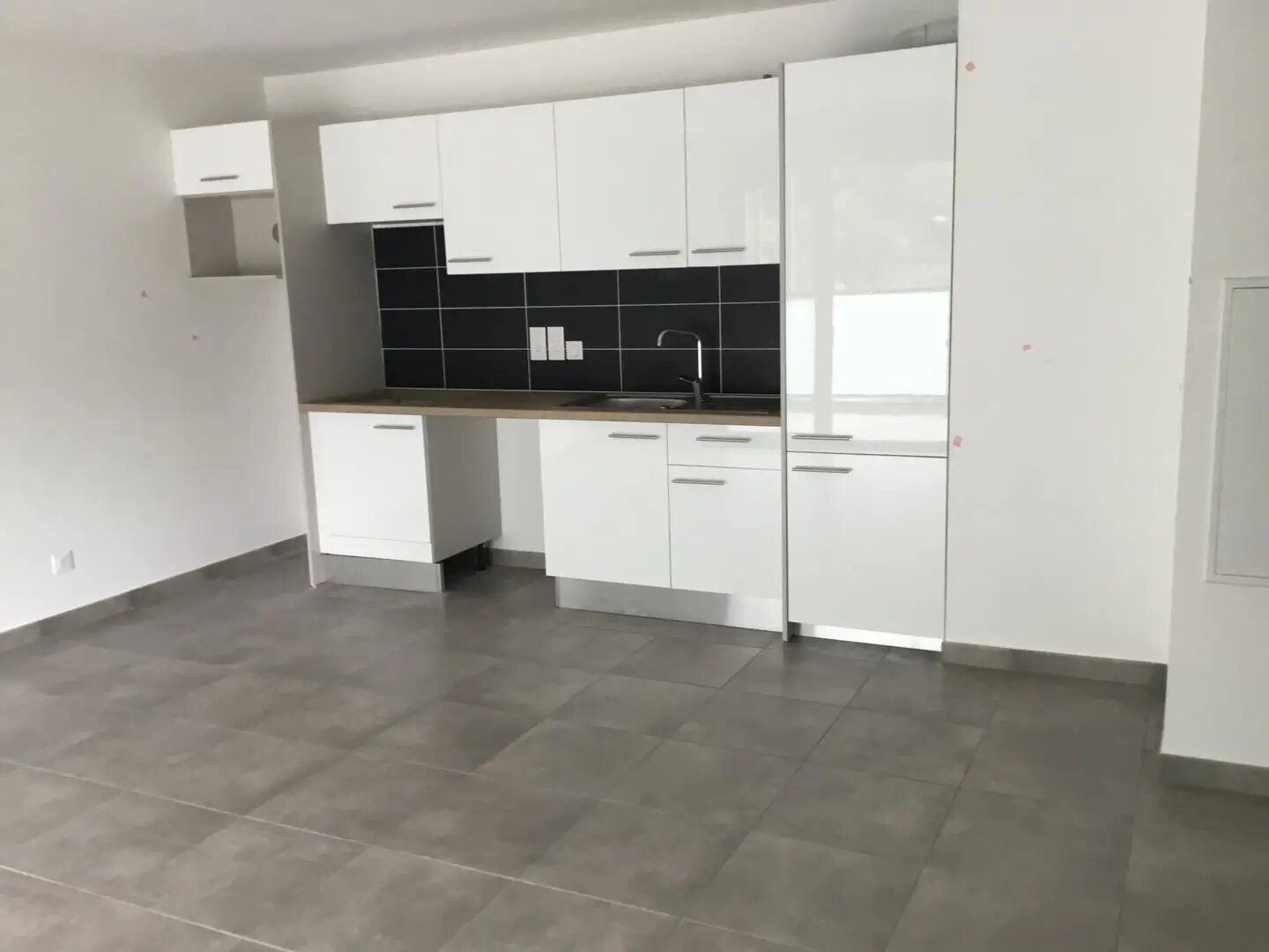 Appartement à louer, 64m², Cluses